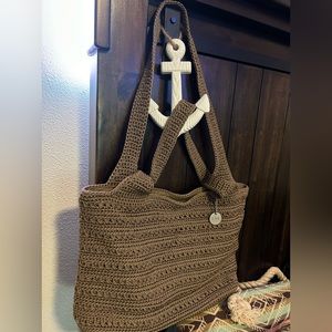 The original SAK bag